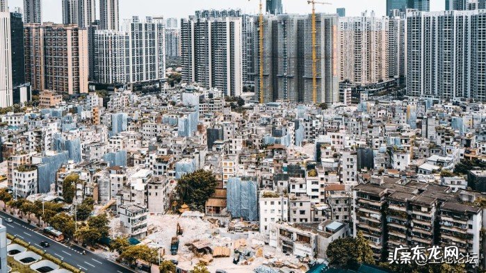 广州黄埔区拆迁补偿标准 2022年广州市黄埔区拆迁最新名单