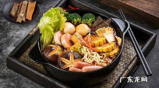 麻辣烫有哪些东西 麻辣烫配料都有什么