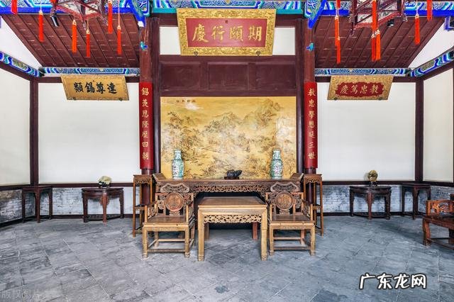 北京城有几个海眼 北京风水眼海眼传说