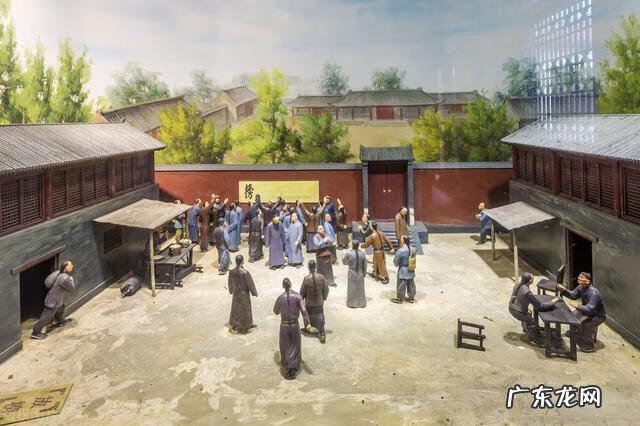 北京城有几个海眼 北京风水眼海眼传说