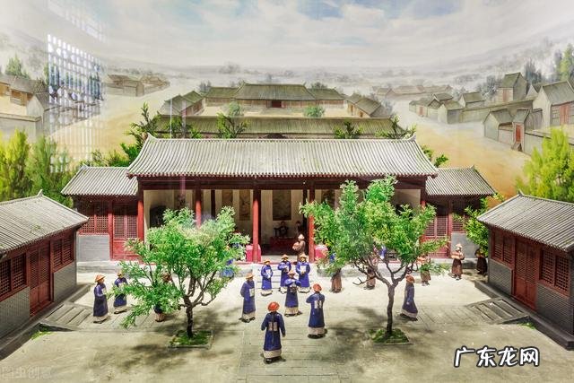 北京城有几个海眼 北京风水眼海眼传说