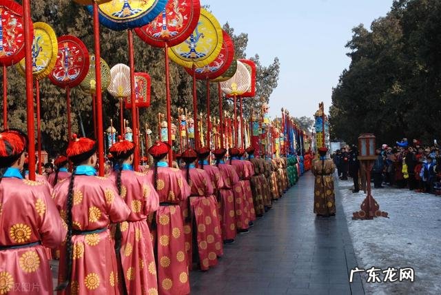 北京城有几个海眼 北京风水眼海眼传说