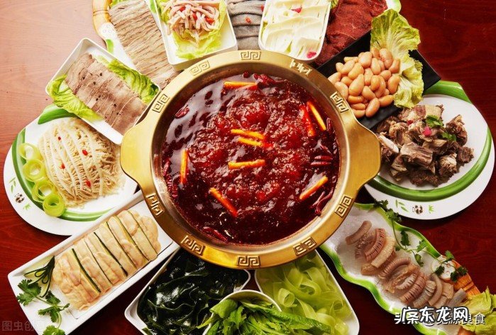 四川火锅和重庆火锅区别是什么?你觉得哪个更好吃呢?