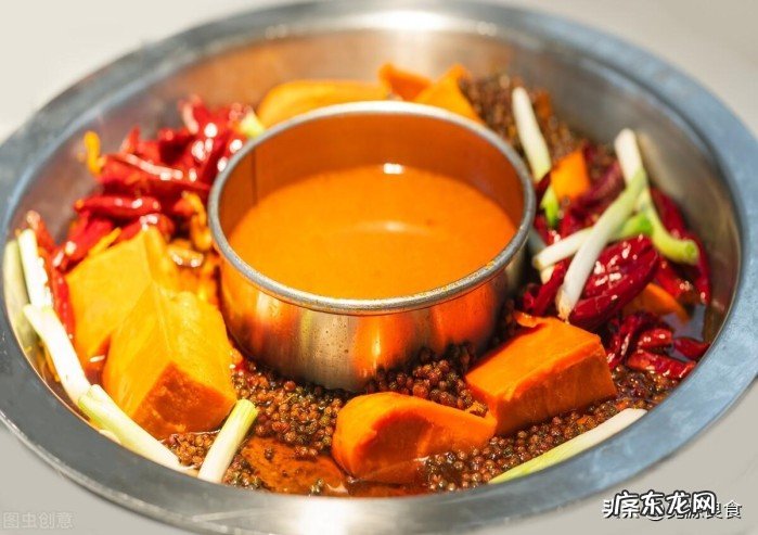 四川火锅和重庆火锅区别是什么?你觉得哪个更好吃呢?