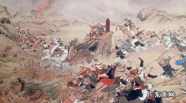 明光日月千秋照 日月千秋照是什么意思