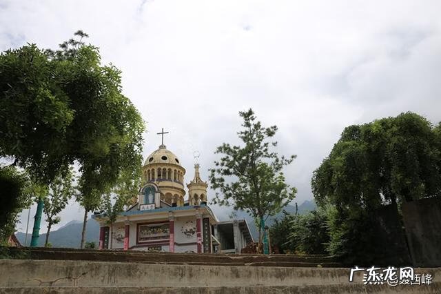 教堂对风水的影响 教堂 风水