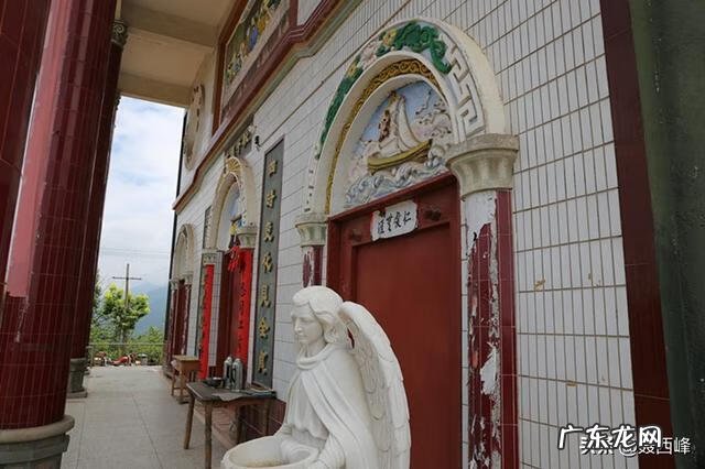 教堂对风水的影响 教堂 风水