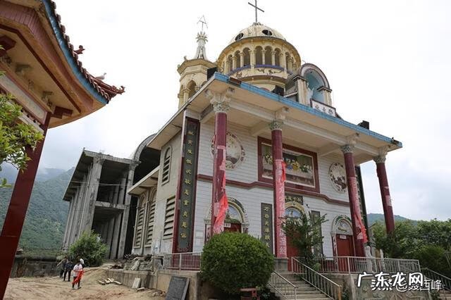 教堂对风水的影响 教堂 风水