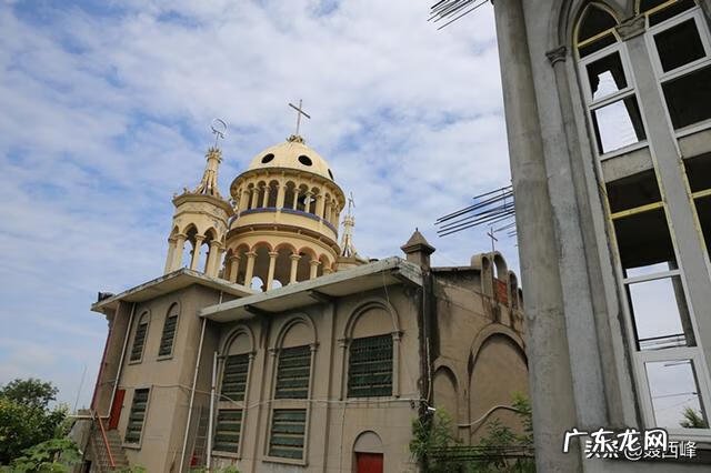 教堂对风水的影响 教堂 风水