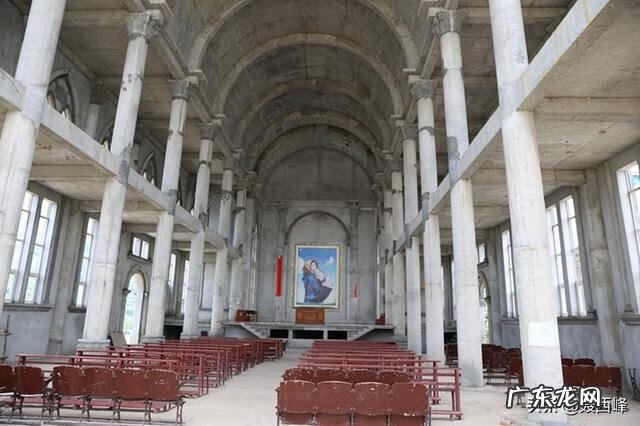 教堂对风水的影响 教堂 风水