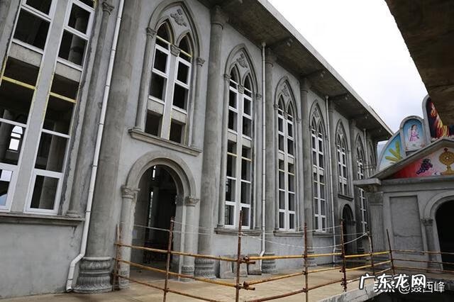 教堂对风水的影响 教堂 风水