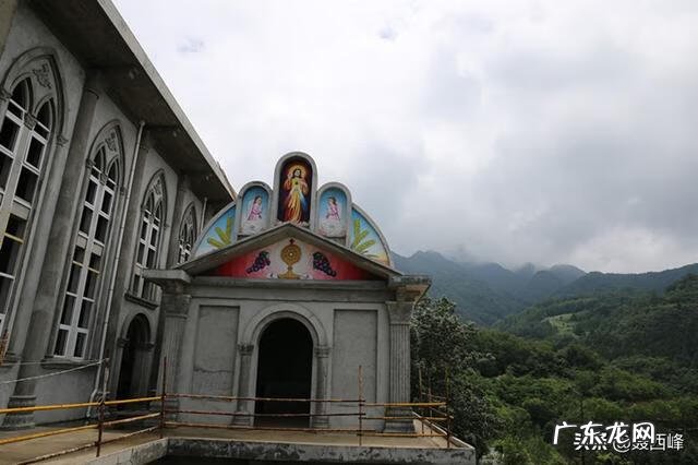 教堂对风水的影响 教堂 风水