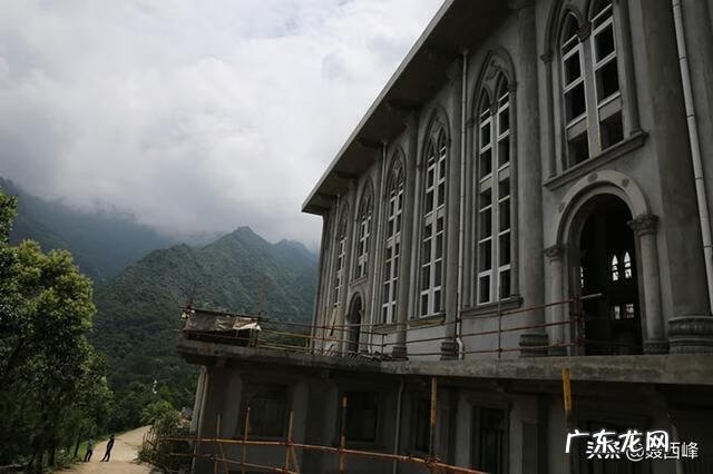 教堂对风水的影响 教堂 风水