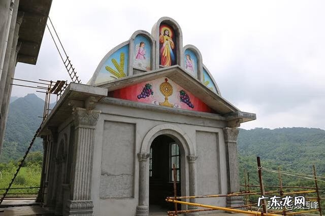 教堂对风水的影响 教堂 风水