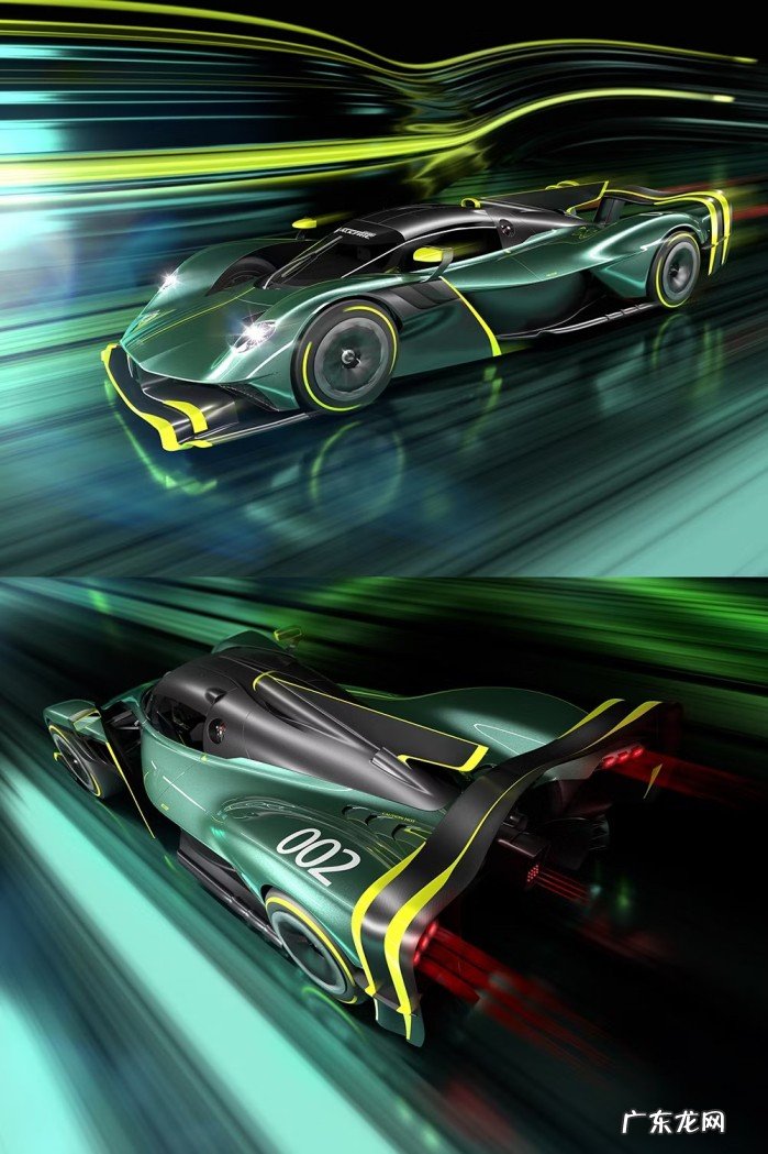 世界最贵顶级跑车前十名(性能最好的超级跑车盘点)