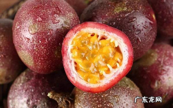 百香果可以减肥吗是高热量水果吗