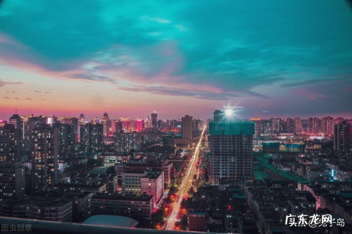 2021西安各区县GDP排名一览 陕西省gdp各市排名2021