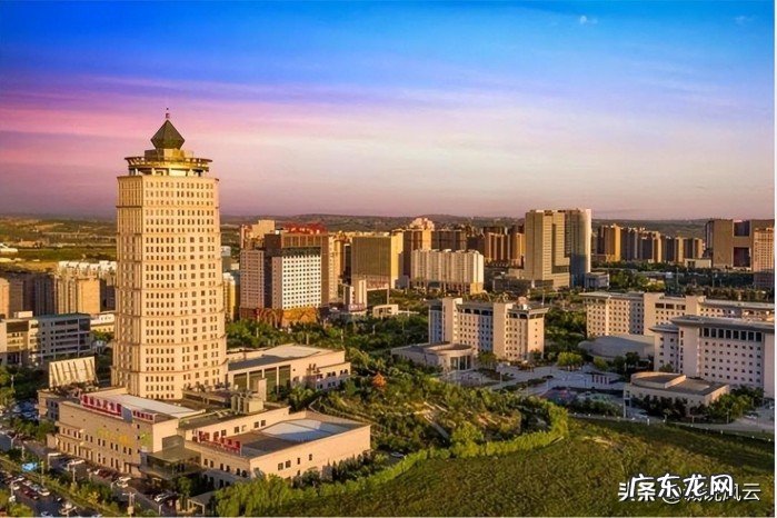 2021西安各区县GDP排名一览 陕西省gdp各市排名2021
