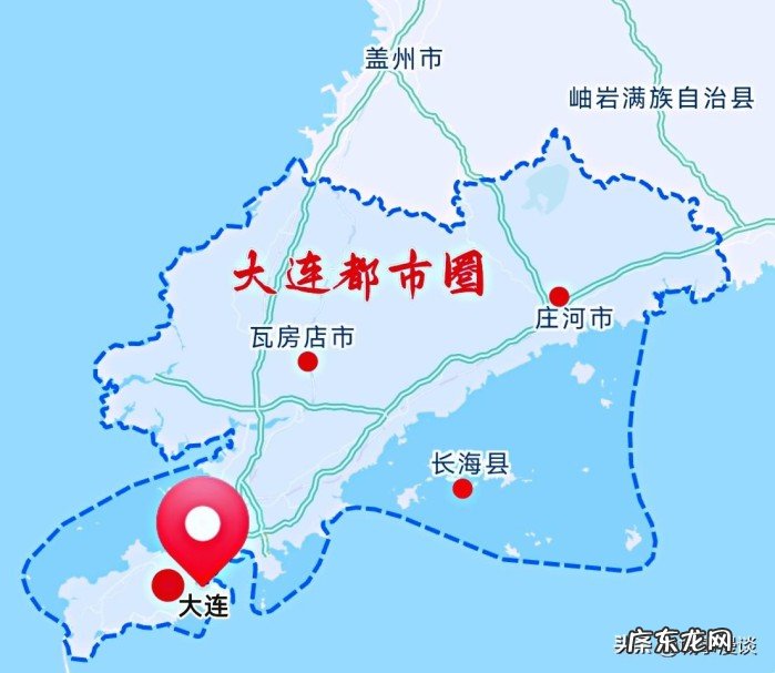 东北三省最具潜力的城市盘点 东北地区经济圈谁的潜力发展更大