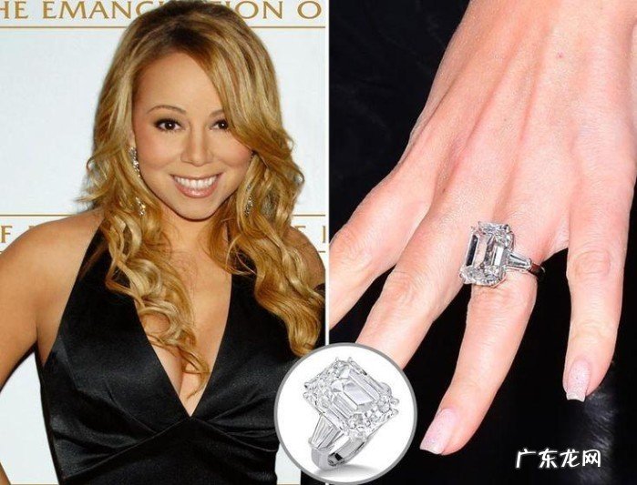 世界十大钻戒排名一览 世界上最贵的钻石戒指多少钱