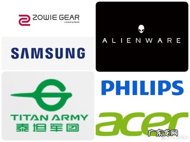 显示器的黄金参数段位 显示器的选购原则有哪些