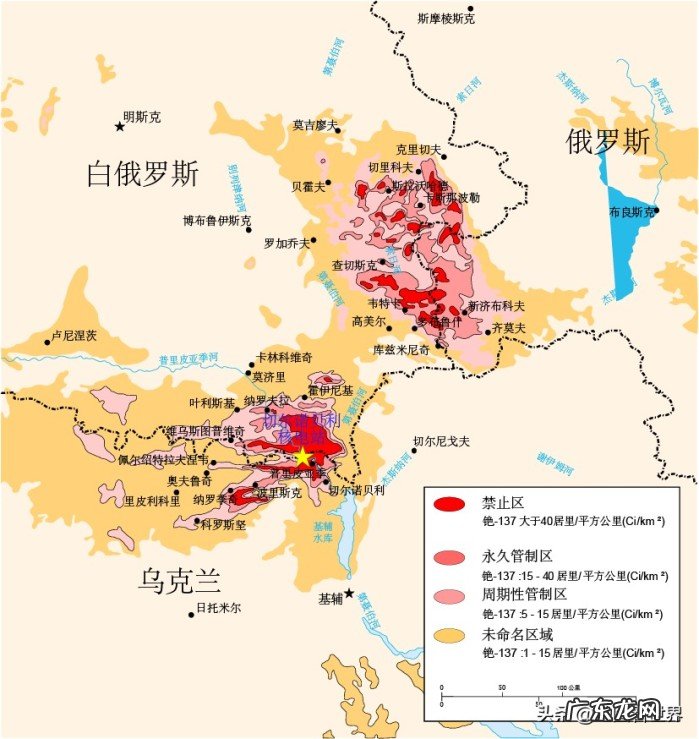 带你了解白俄罗斯 白俄罗斯是哪个国家