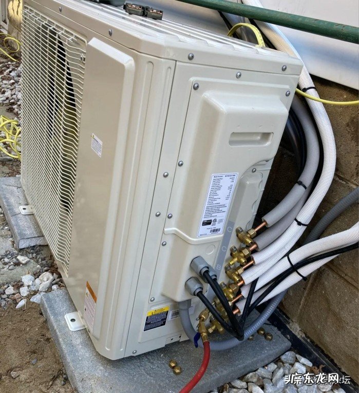 空调加氟不同收费标准价格参考 变频空调加氟多少钱