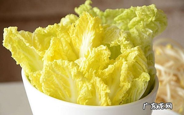 娃娃菜有甲醛是真的吗为什么这么说