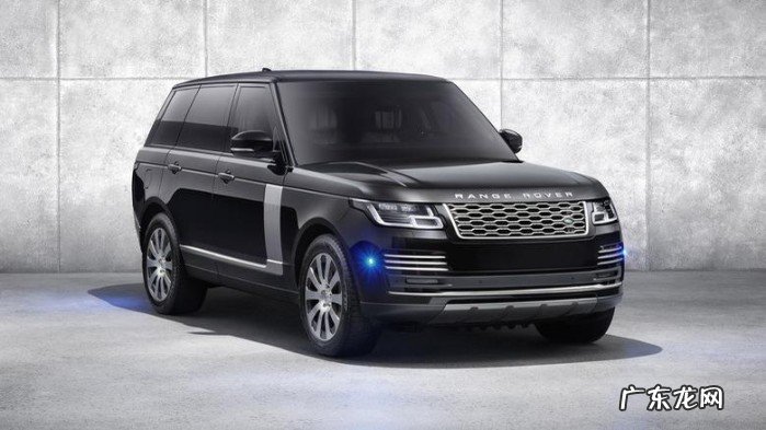 最受欢迎的15辆路虎盘点 路虎最贵的车是哪一款