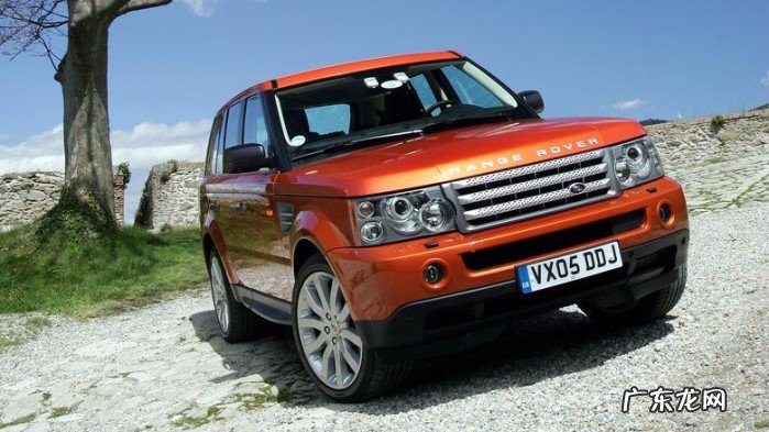 最受欢迎的15辆路虎盘点 路虎最贵的车是哪一款