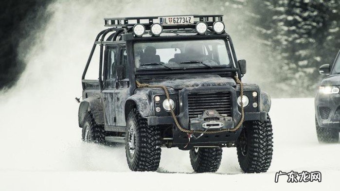 最受欢迎的15辆路虎盘点 路虎最贵的车是哪一款