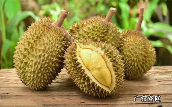 榴莲一次吃多少合适有什么功效