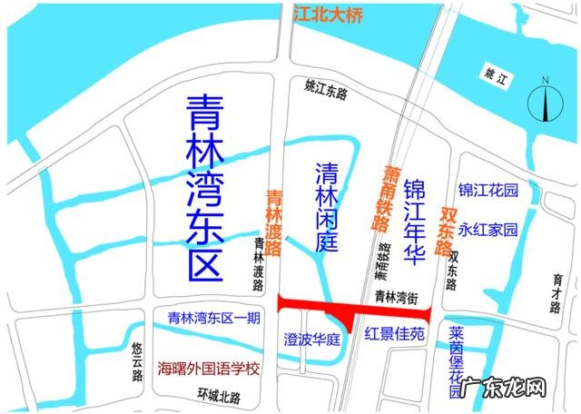 论小区断头路的风水 风水断头路怎么解释