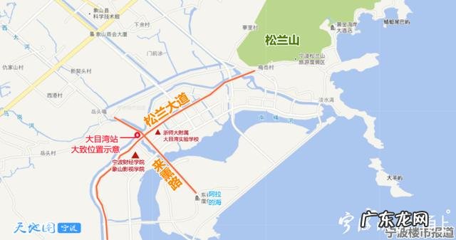 论小区断头路的风水 风水断头路怎么解释