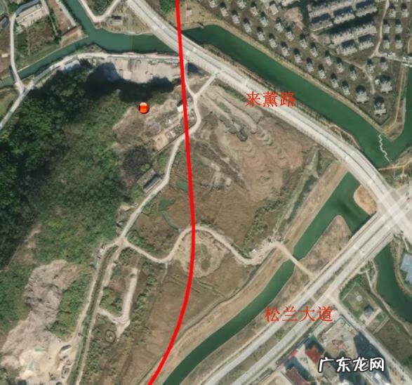 论小区断头路的风水 风水断头路怎么解释