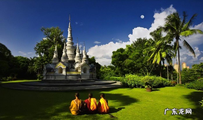 带你了解中国最适合过冬的六个城市 我国适合过冬的城市有哪些