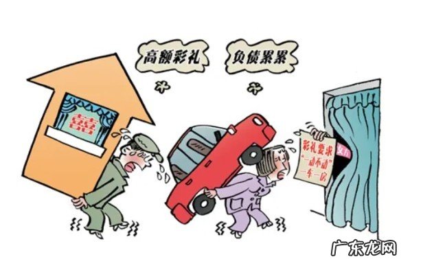 带你了解安徽各地彩礼一般给多少 现在安徽彩礼价格表