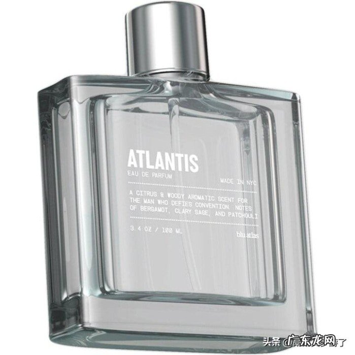 男士古龙水品牌排行榜前十一览 男士古龙水哪个牌子好
