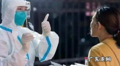 中风险地区回来的人需要隔离吗？