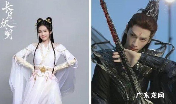 长月烬明什么时候上映播出,剧里能够给我们带来怎样的惊喜?