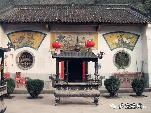 镇安县景点 镇安县风水如何看