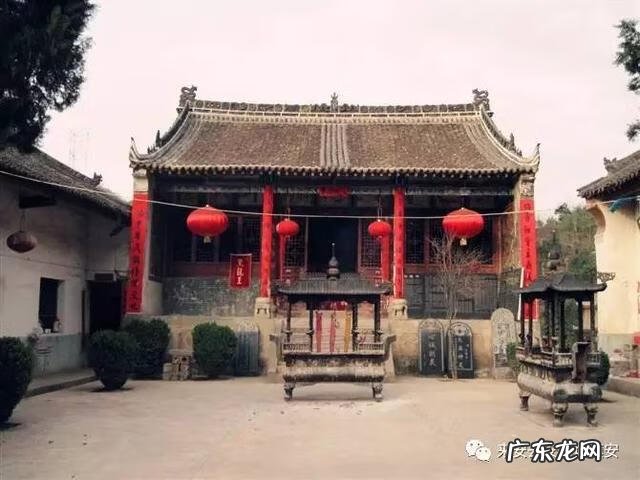 镇安县景点 镇安县风水如何看