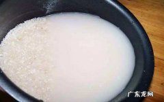 淘米水浇花比例如何正确使用淘米水浇花