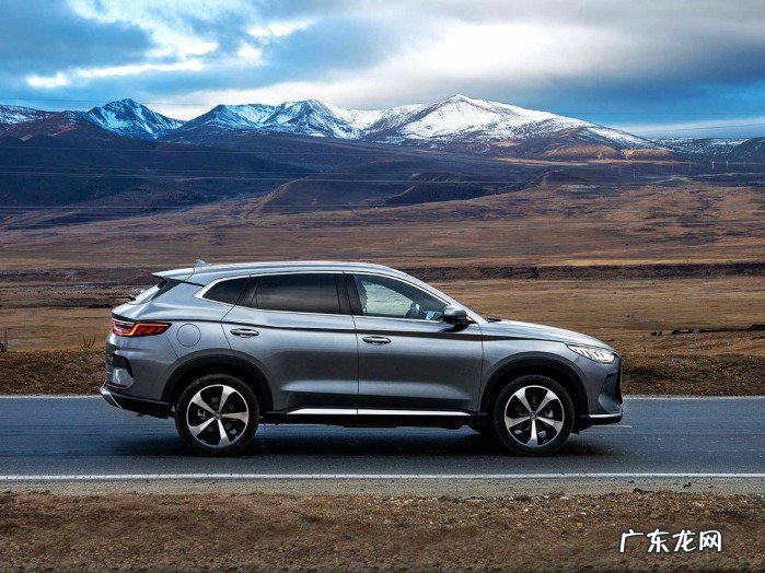 带你了解清一色的国产汽车 新能源汽车十大名牌排名及价格