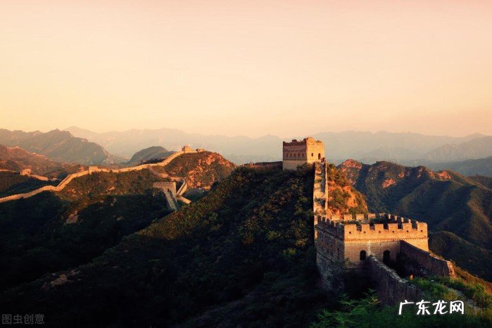 带你了解长城历史文化和简介 长城的历史文化价值