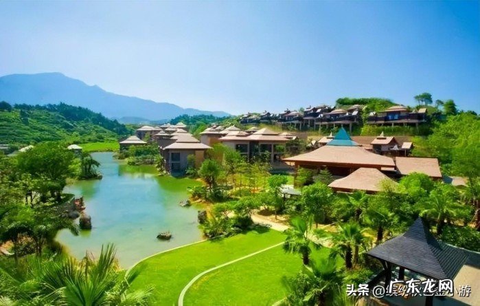 广州从化自驾游一日游攻略,从化一日游景点一览