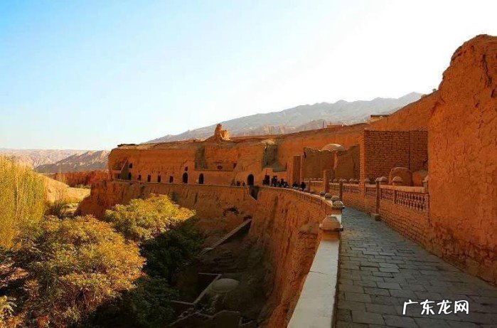 带你领略最美的中国石窟 中国十大石窟排行榜