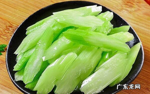 蔬菜热量表从低到高哪些蔬菜热量最低