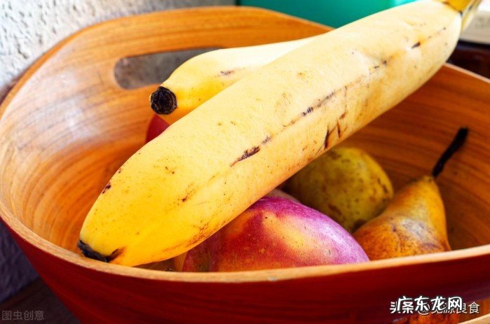 为什么香蕉会长黑斑,坏掉的香蕉有啥小妙用?