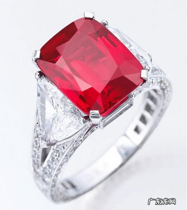 盘点最昂贵的12颗红宝石 世界上最贵的红宝石排行榜
